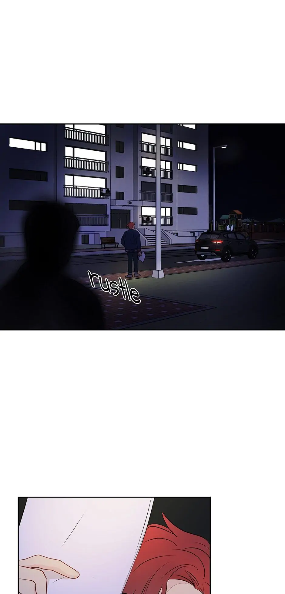 It’s Just a Dream…Right?! - Chapter 13 manhwa