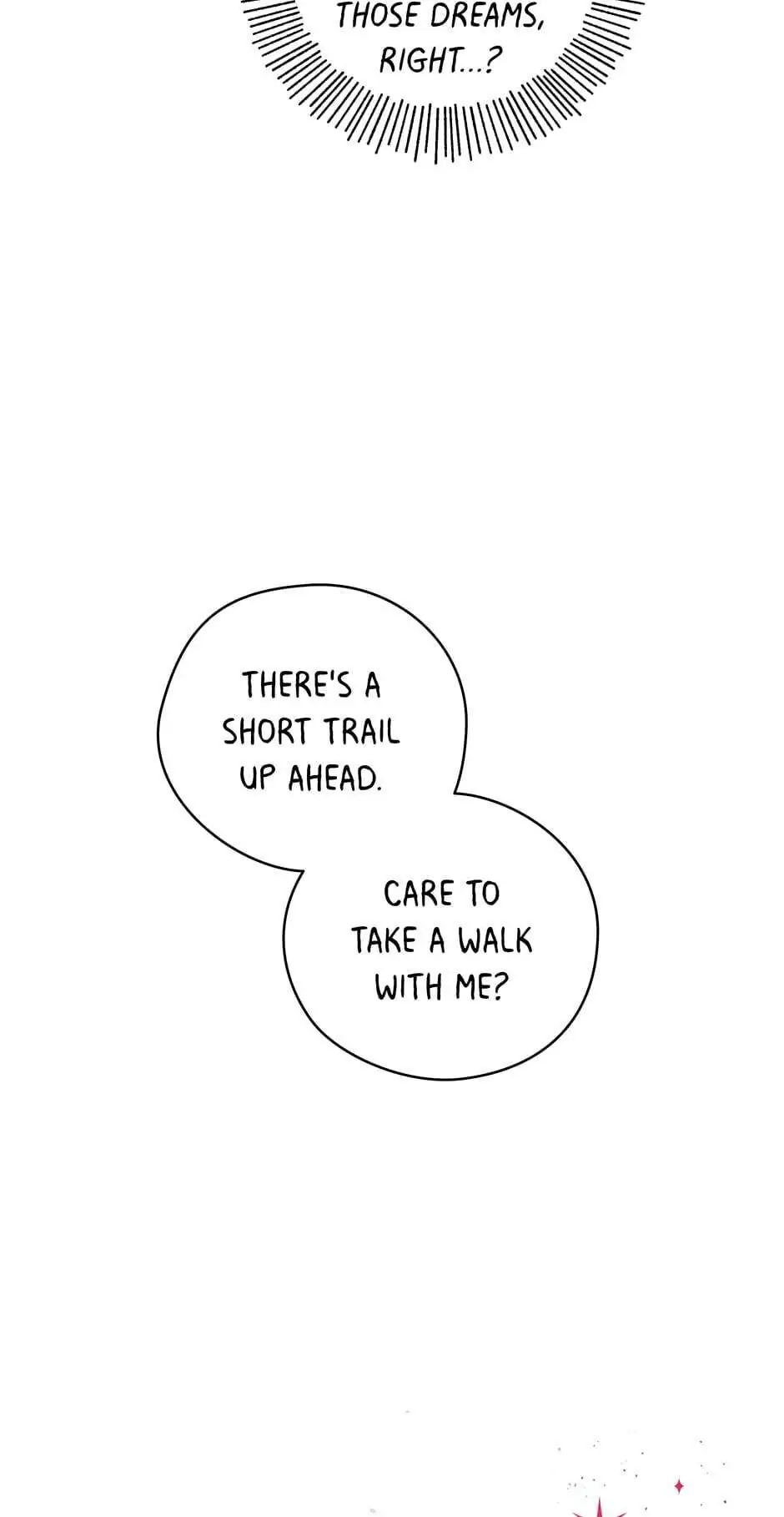 It’s Just a Dream…Right?! - Chapter 13 manhwa