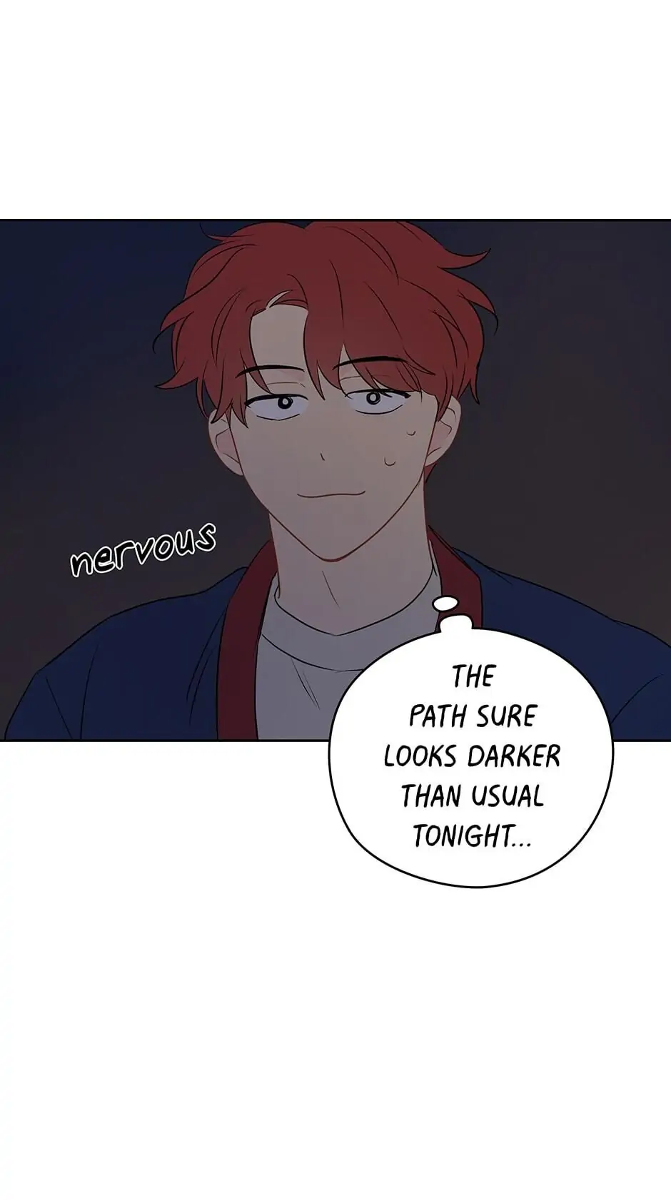 It’s Just a Dream…Right?! - Chapter 13 manhwa