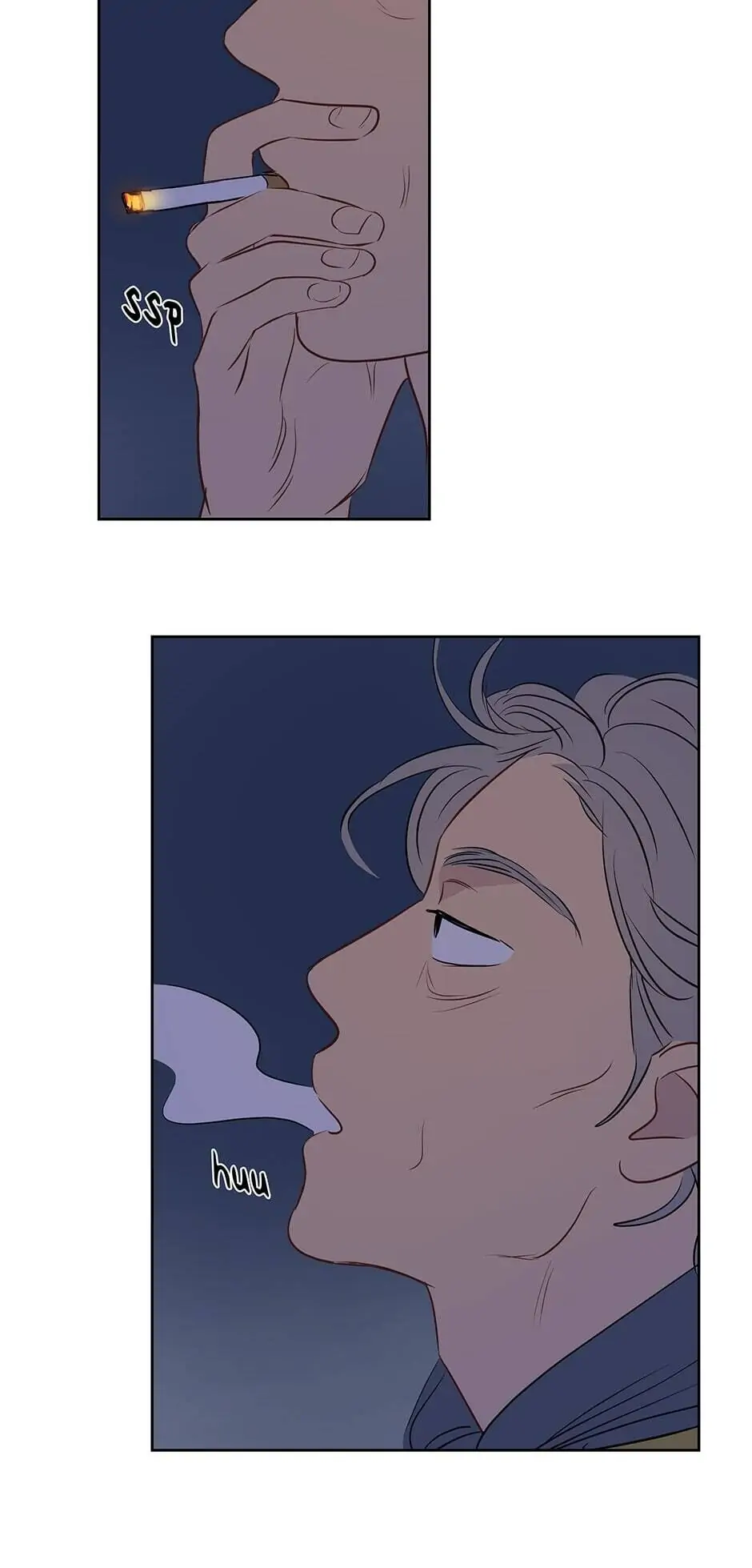 It’s Just a Dream…Right?! - Chapter 13 manhwa
