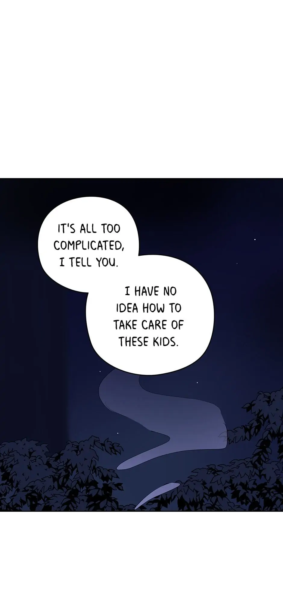 It’s Just a Dream…Right?! - Chapter 13 manhwa