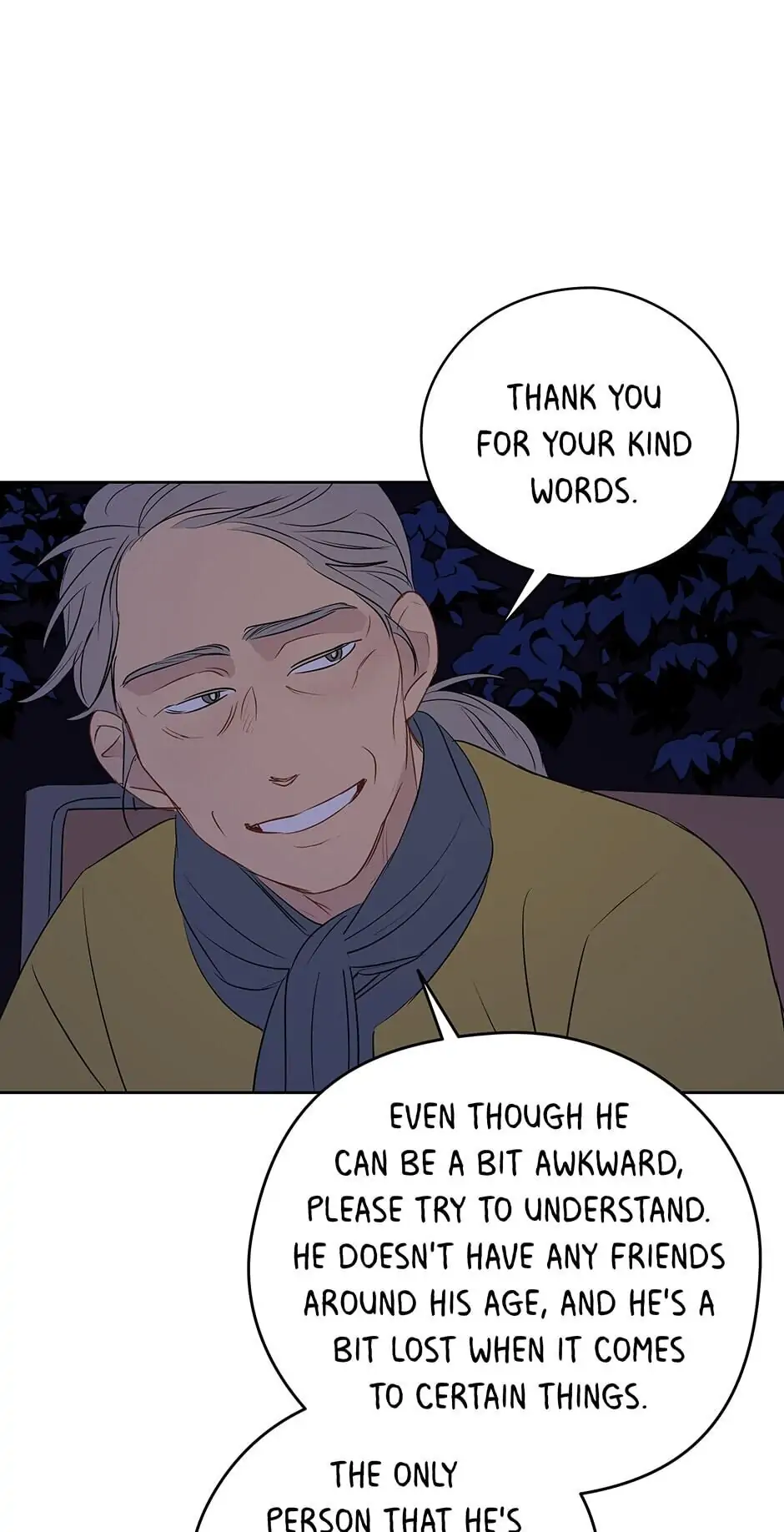 It’s Just a Dream…Right?! - Chapter 13 manhwa