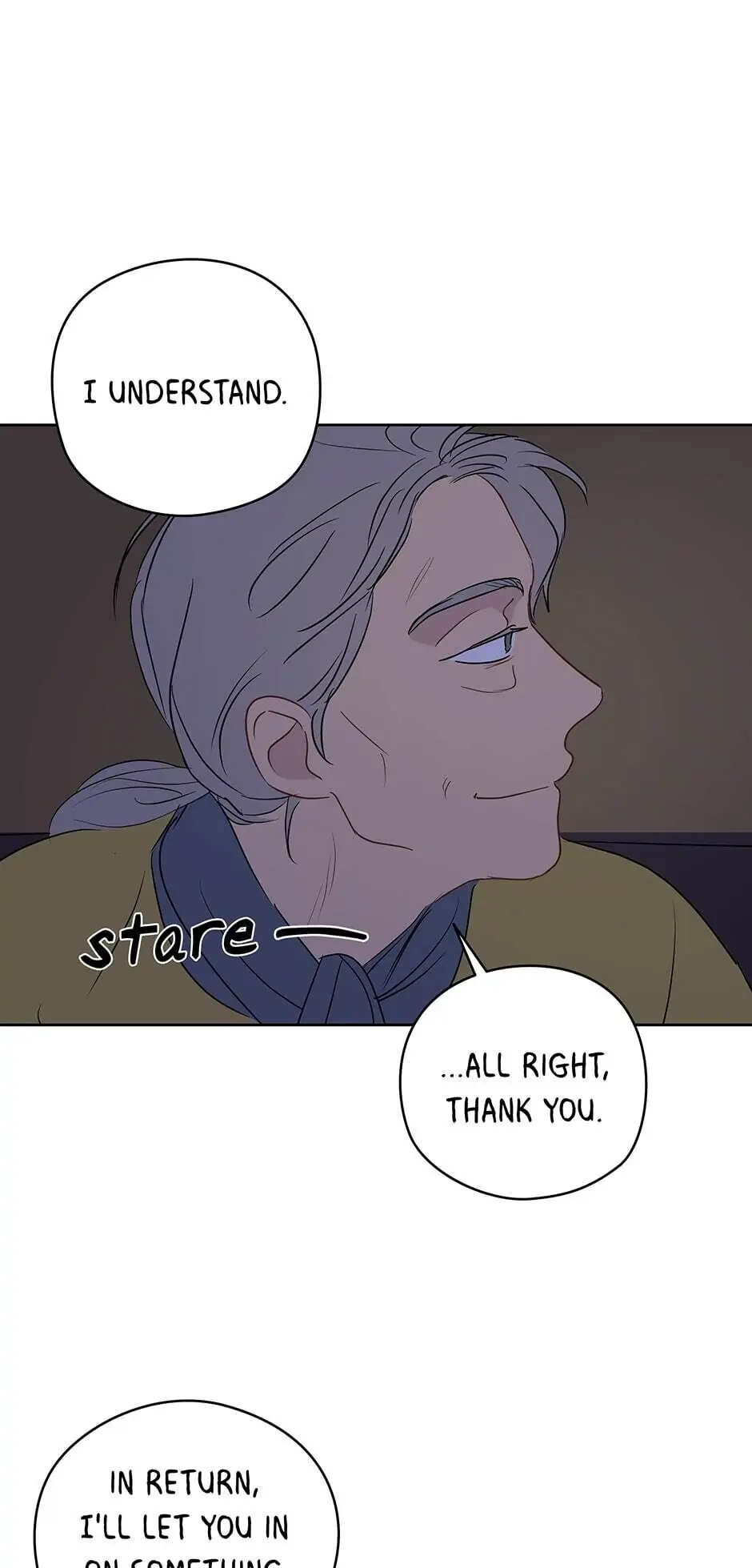 It’s Just a Dream…Right?! - Chapter 13 manhwa