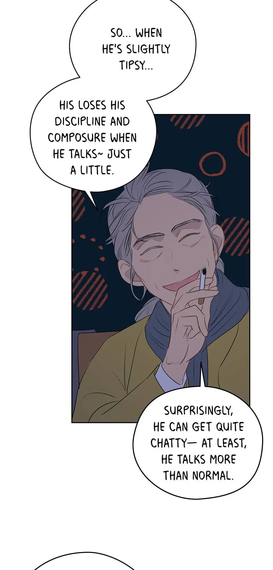 It’s Just a Dream…Right?! - Chapter 13 manhwa
