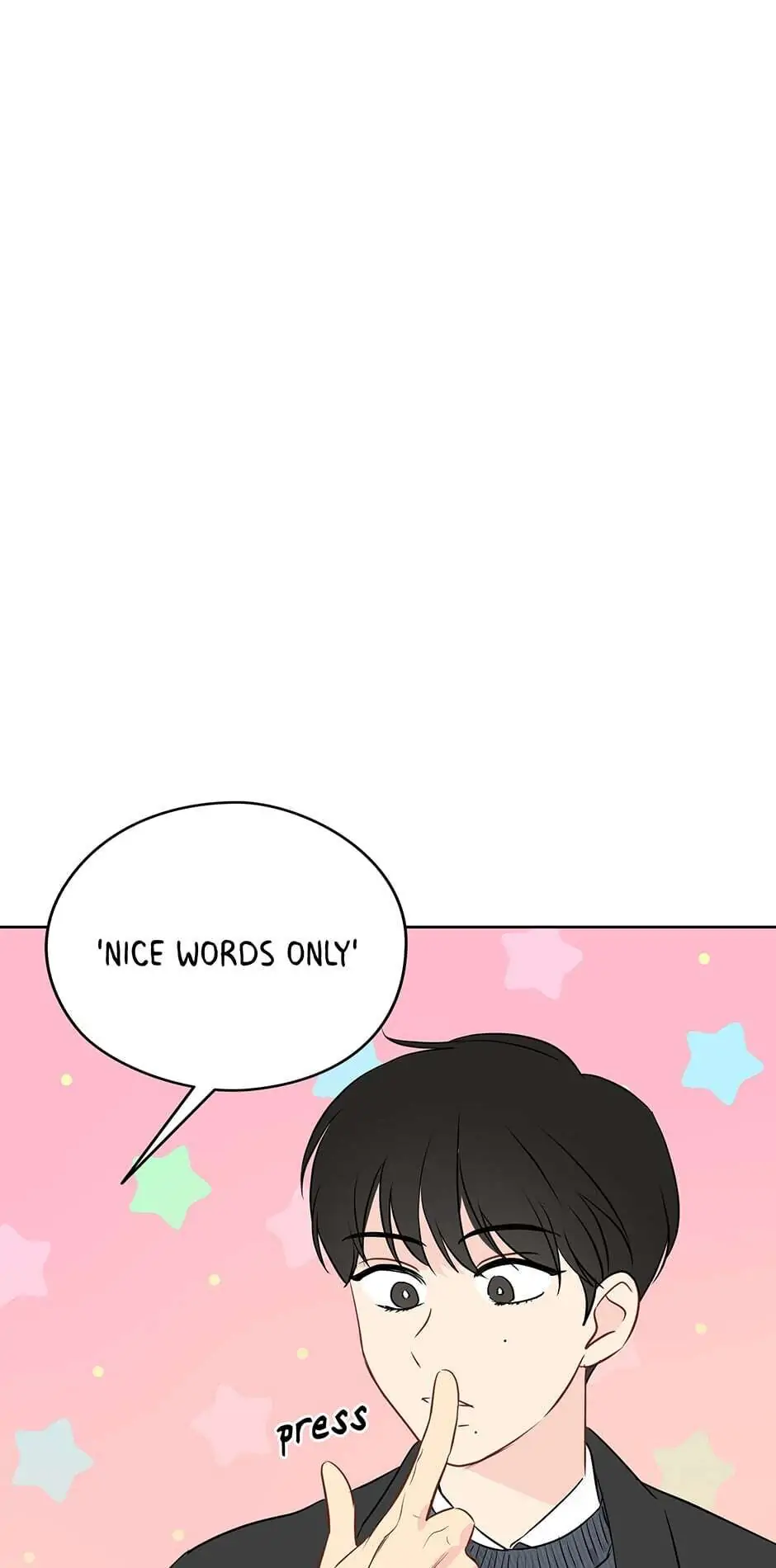It’s Just a Dream…Right?! - Chapter 13 manhwa