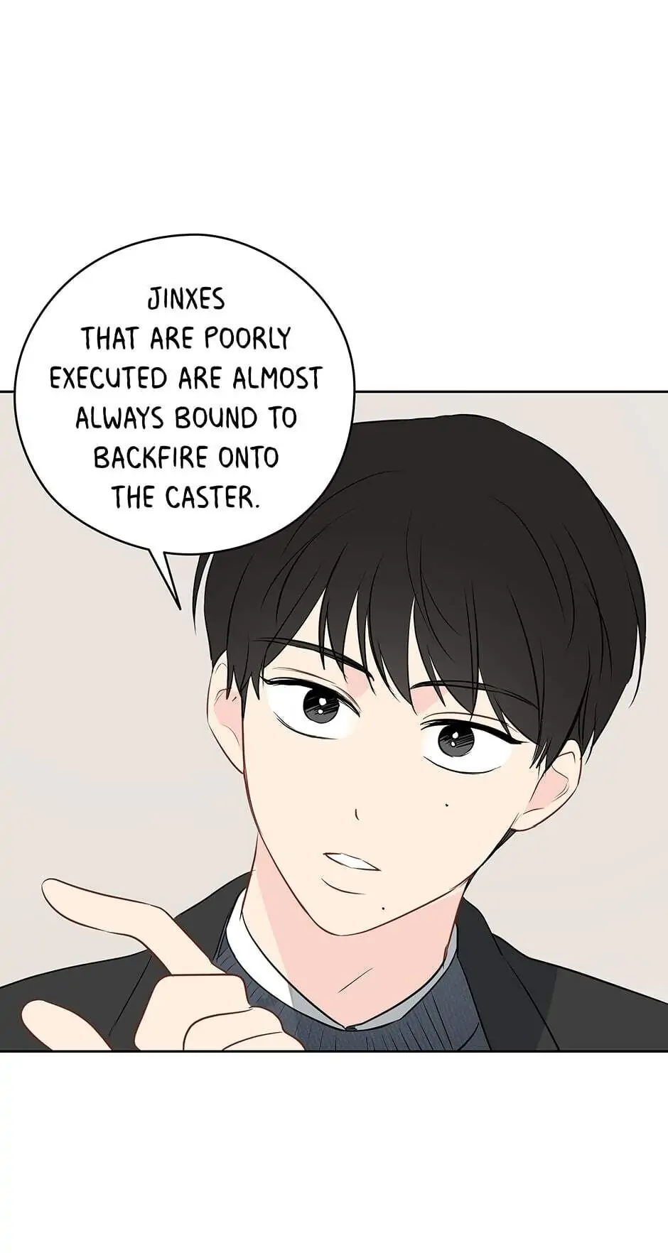 It’s Just a Dream…Right?! - Chapter 13 manhwa