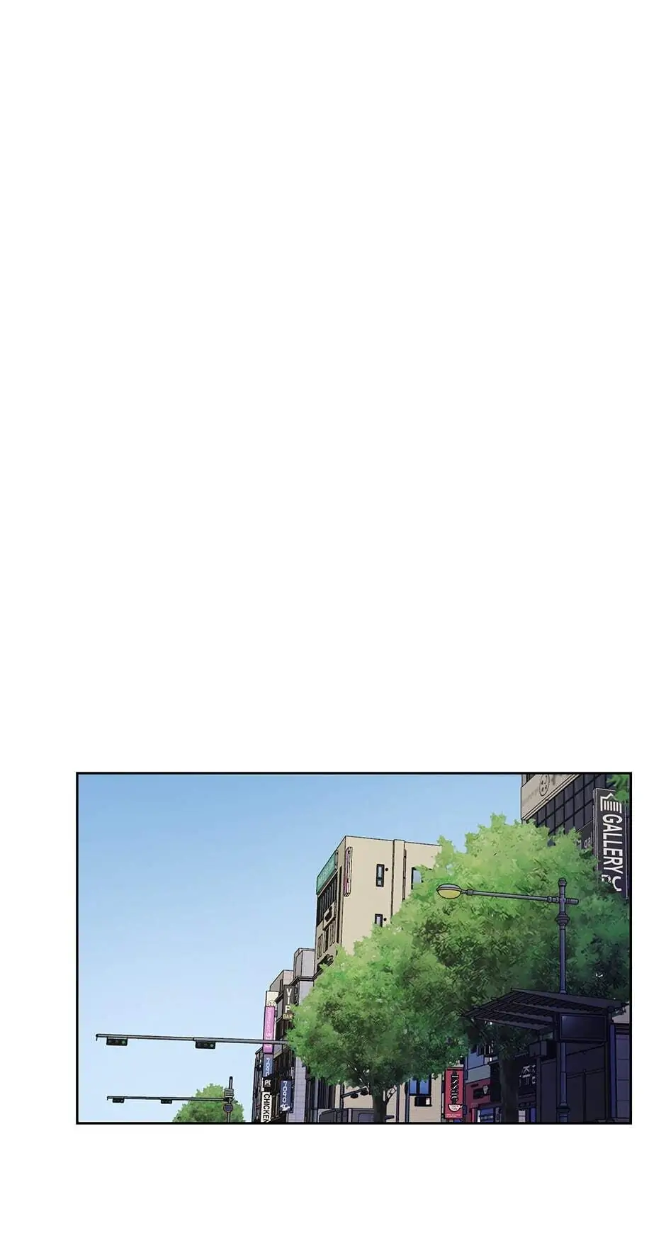 It’s Just a Dream…Right?! - Chapter 13 manhwa