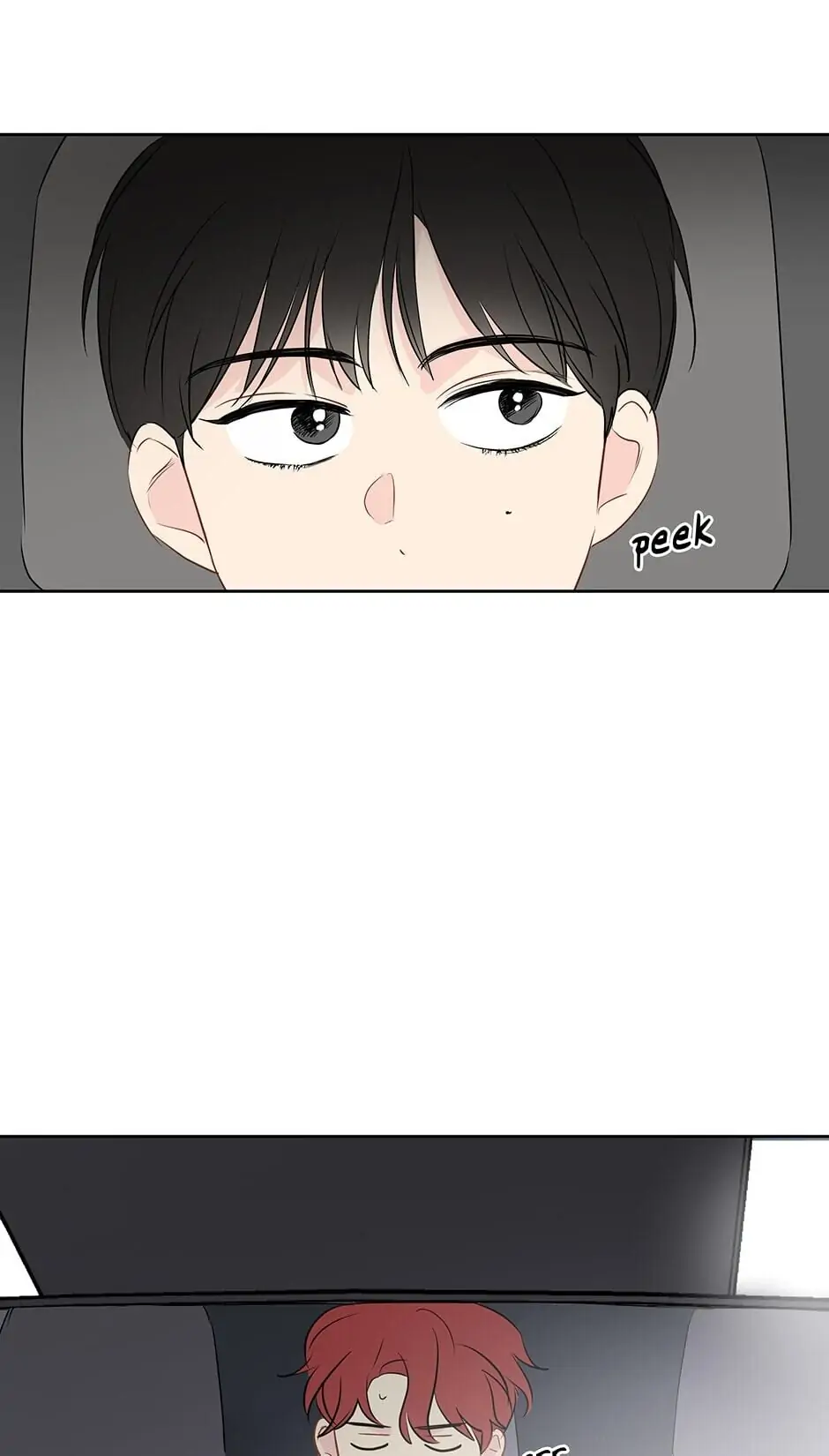 It’s Just a Dream…Right?! - Chapter 13 manhwa