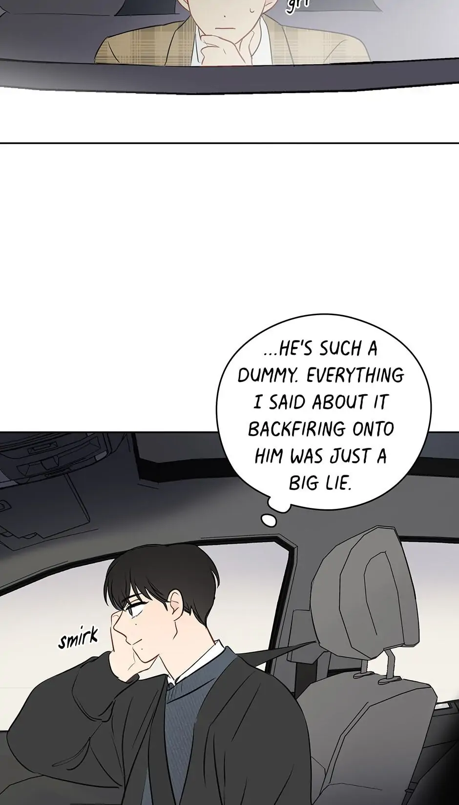 It’s Just a Dream…Right?! - Chapter 13 manhwa