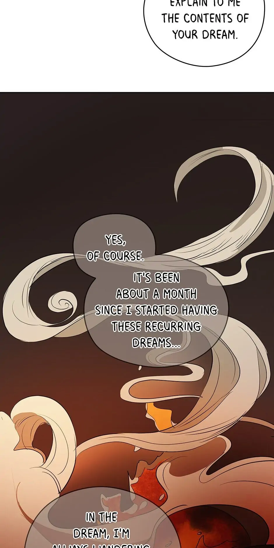 It’s Just a Dream…Right?! - Chapter 14 manhwa
