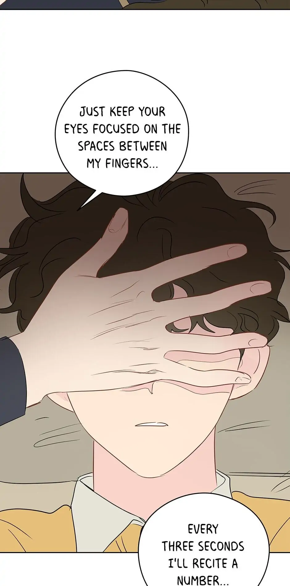 It’s Just a Dream…Right?! - Chapter 14 manhwa