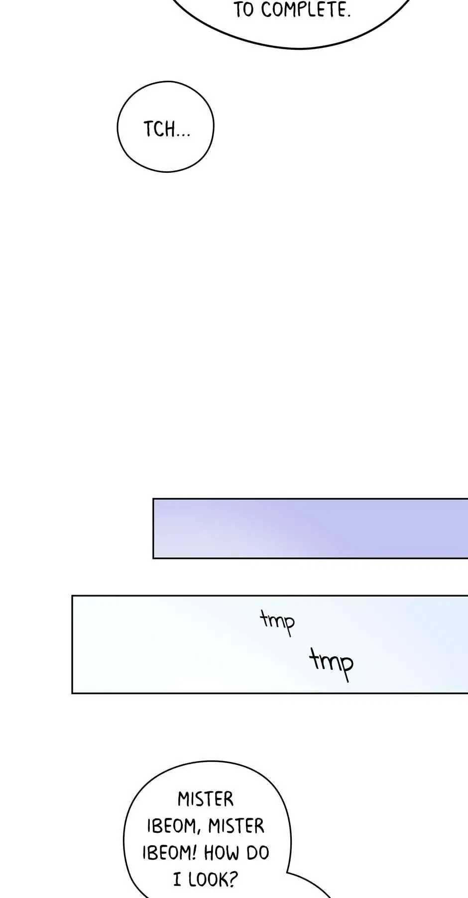 It’s Just a Dream…Right?! - Chapter 14 manhwa