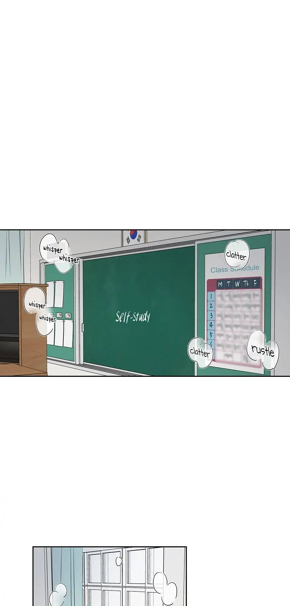 It’s Just a Dream…Right?! - Chapter 15 manhwa