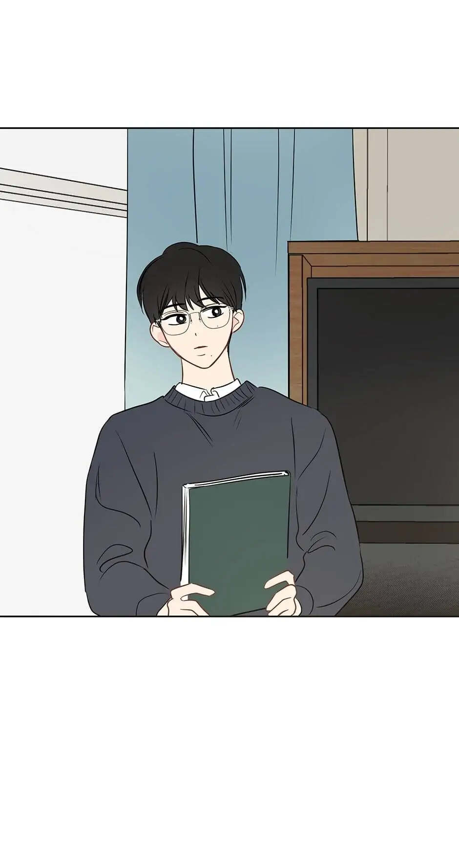 It’s Just a Dream…Right?! - Chapter 15 manhwa