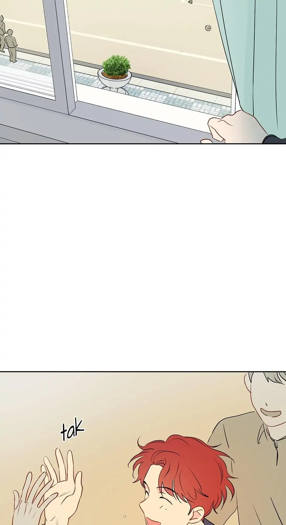 It’s Just a Dream…Right?! - Chapter 15 manhwa
