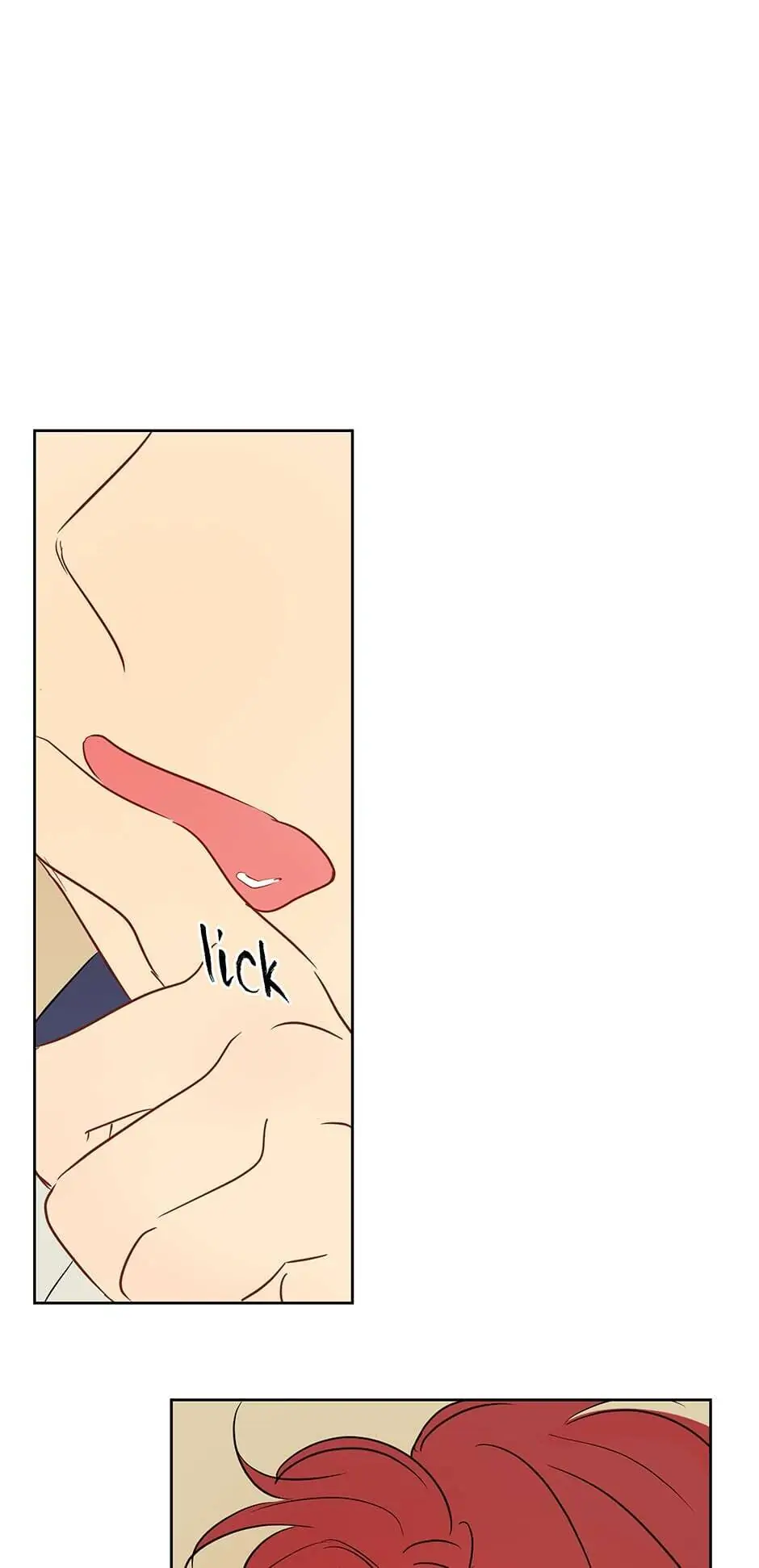 It’s Just a Dream…Right?! - Chapter 15 manhwa