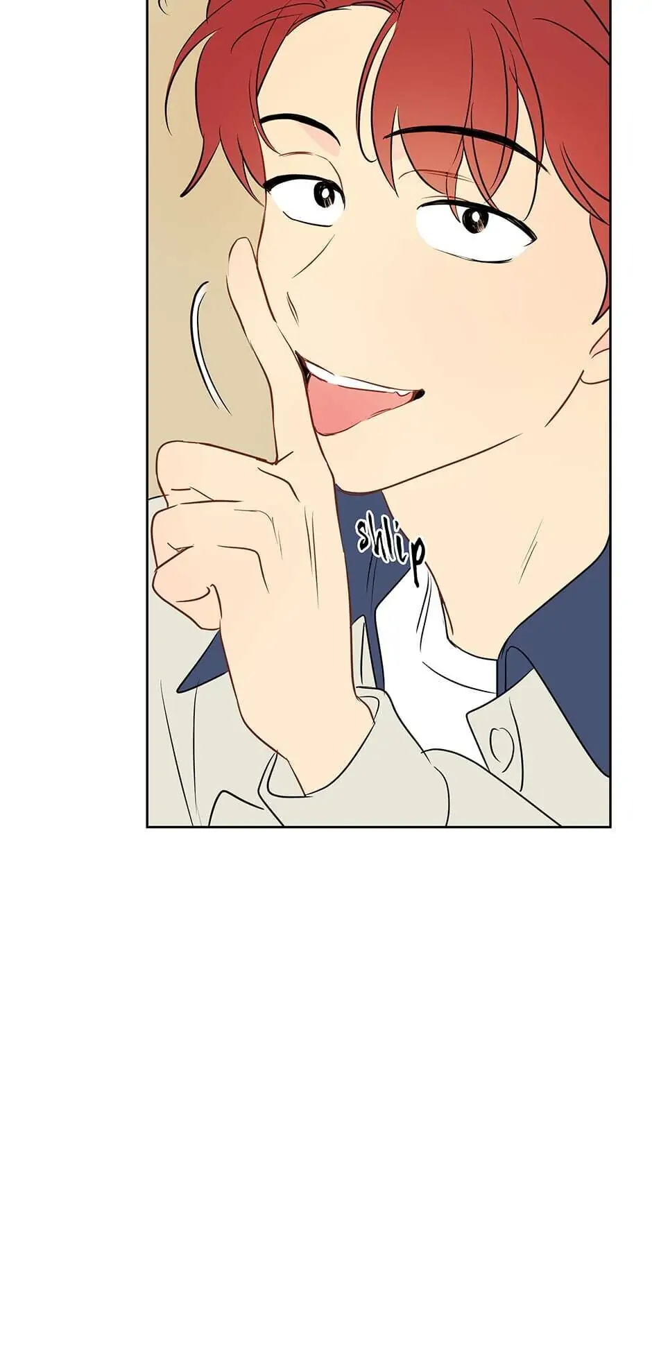 It’s Just a Dream…Right?! - Chapter 15 manhwa