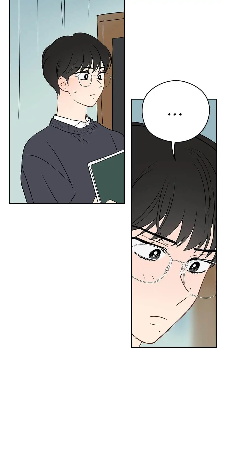 It’s Just a Dream…Right?! - Chapter 15 manhwa