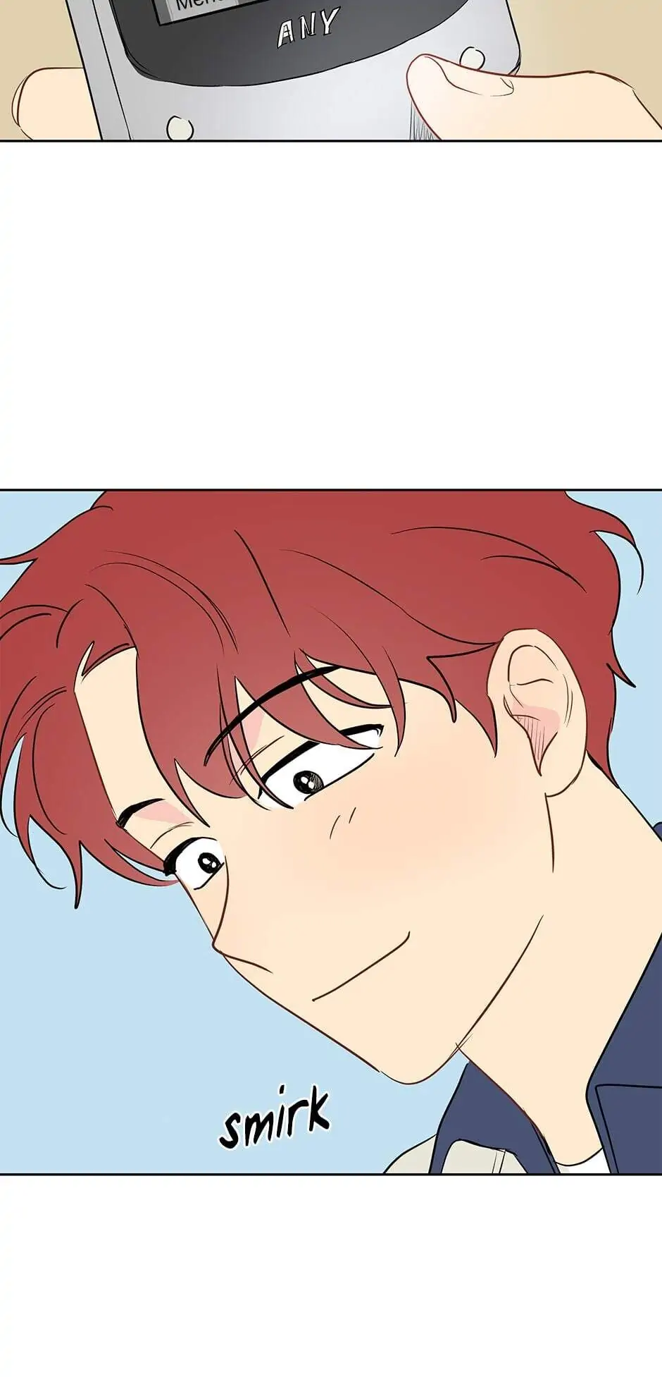 It’s Just a Dream…Right?! - Chapter 15 manhwa