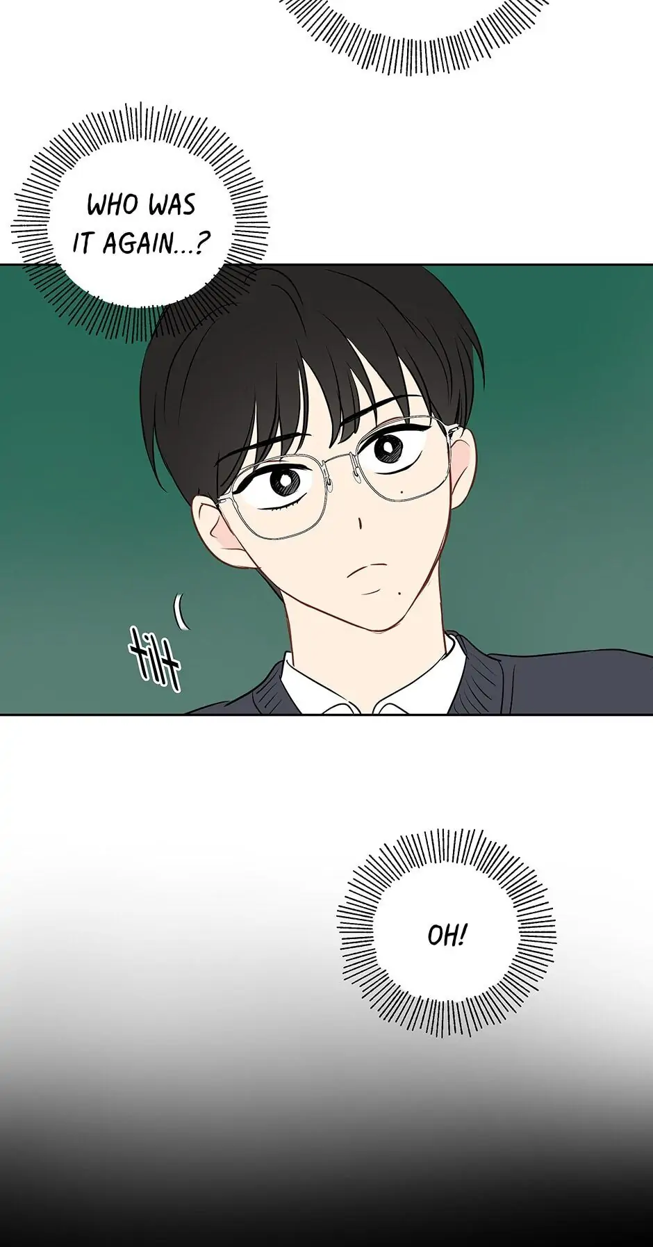 It’s Just a Dream…Right?! - Chapter 15 manhwa