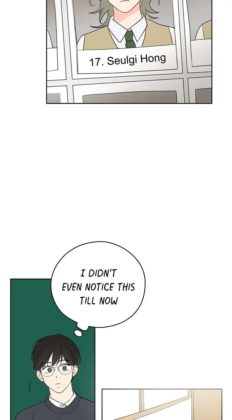 It’s Just a Dream…Right?! - Chapter 15 manhwa