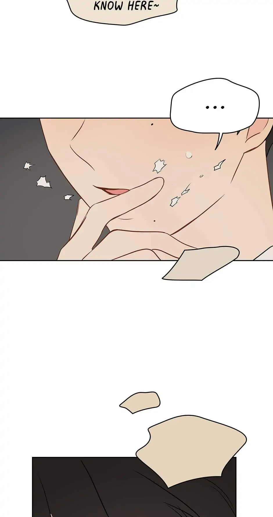 It’s Just a Dream…Right?! - Chapter 15 manhwa