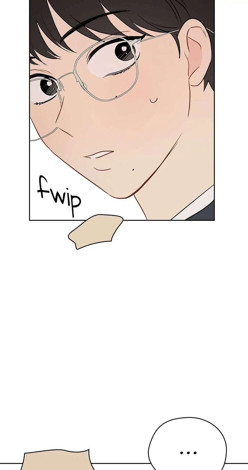 It’s Just a Dream…Right?! - Chapter 15 manhwa
