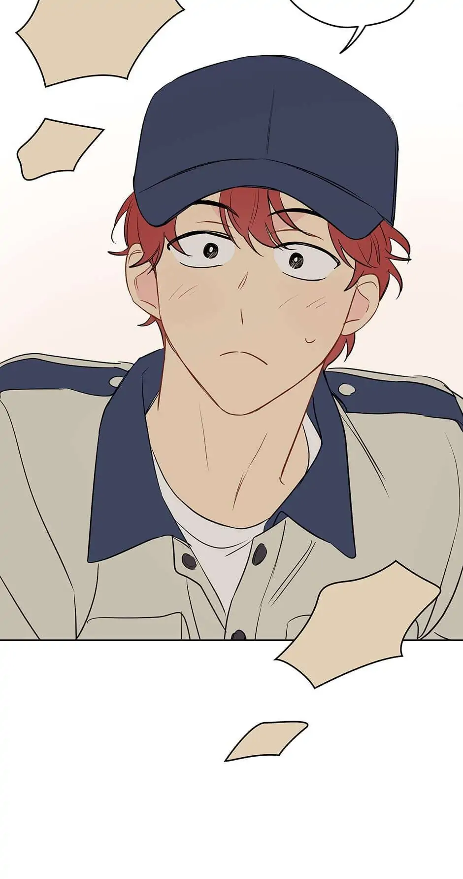 It’s Just a Dream…Right?! - Chapter 15 manhwa