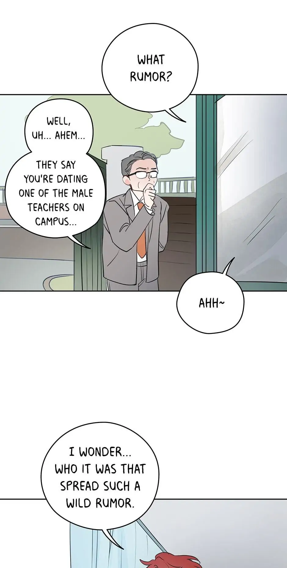 It’s Just a Dream…Right?! - Chapter 16 manhwa