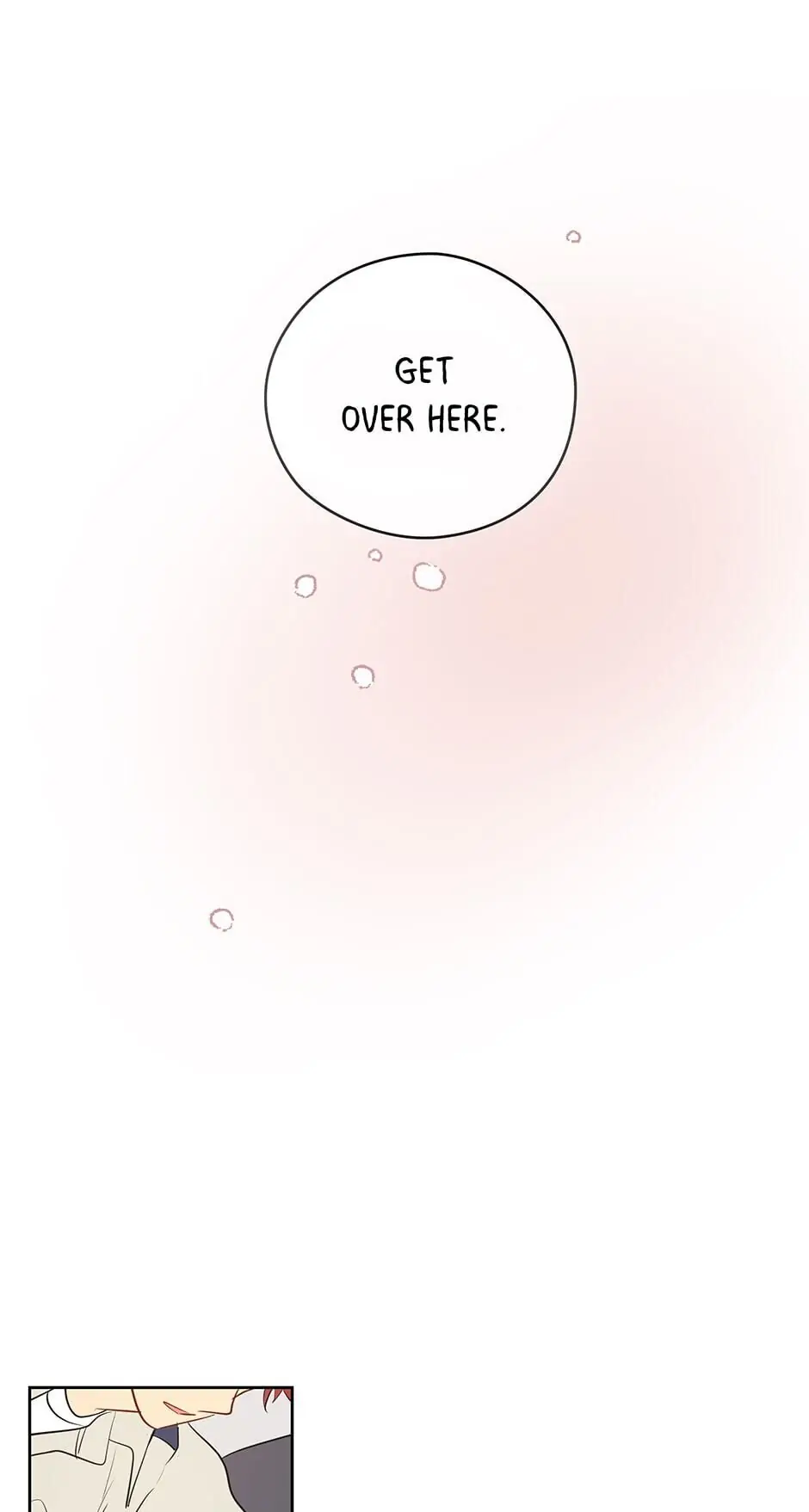It’s Just a Dream…Right?! - Chapter 16 manhwa