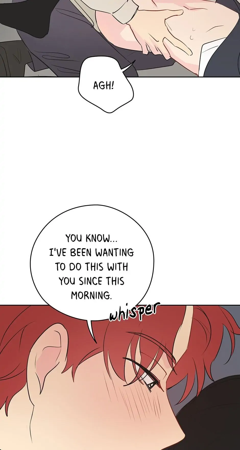 It’s Just a Dream…Right?! - Chapter 16 manhwa