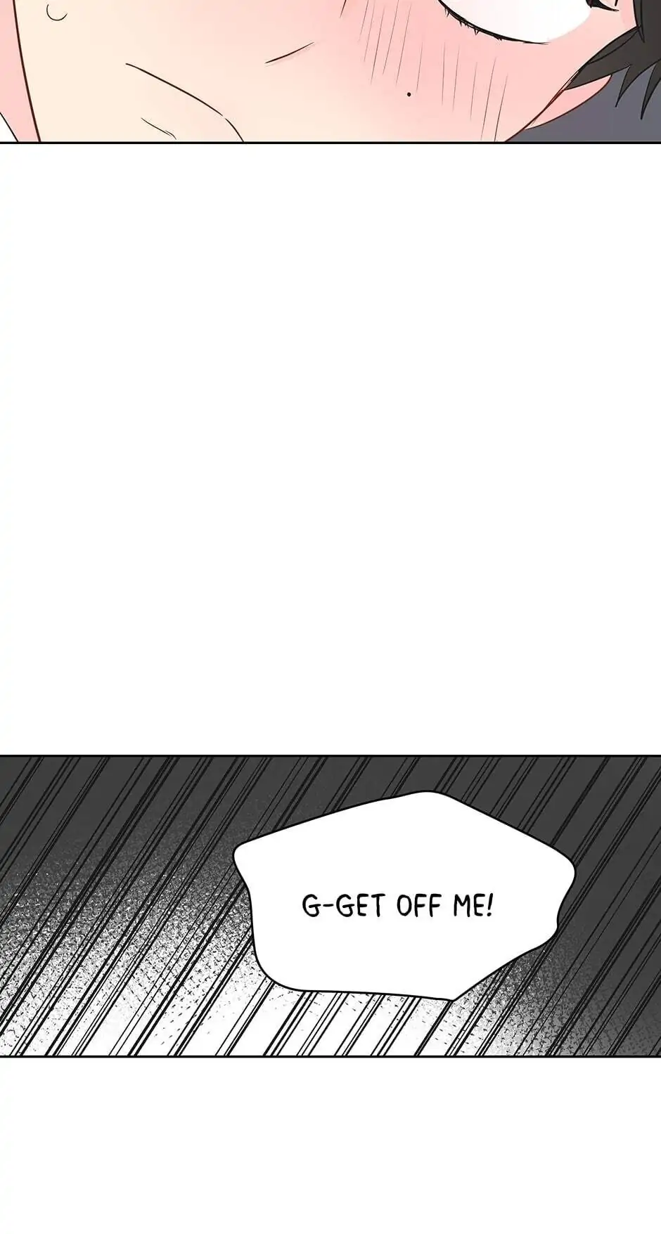 It’s Just a Dream…Right?! - Chapter 16 manhwa