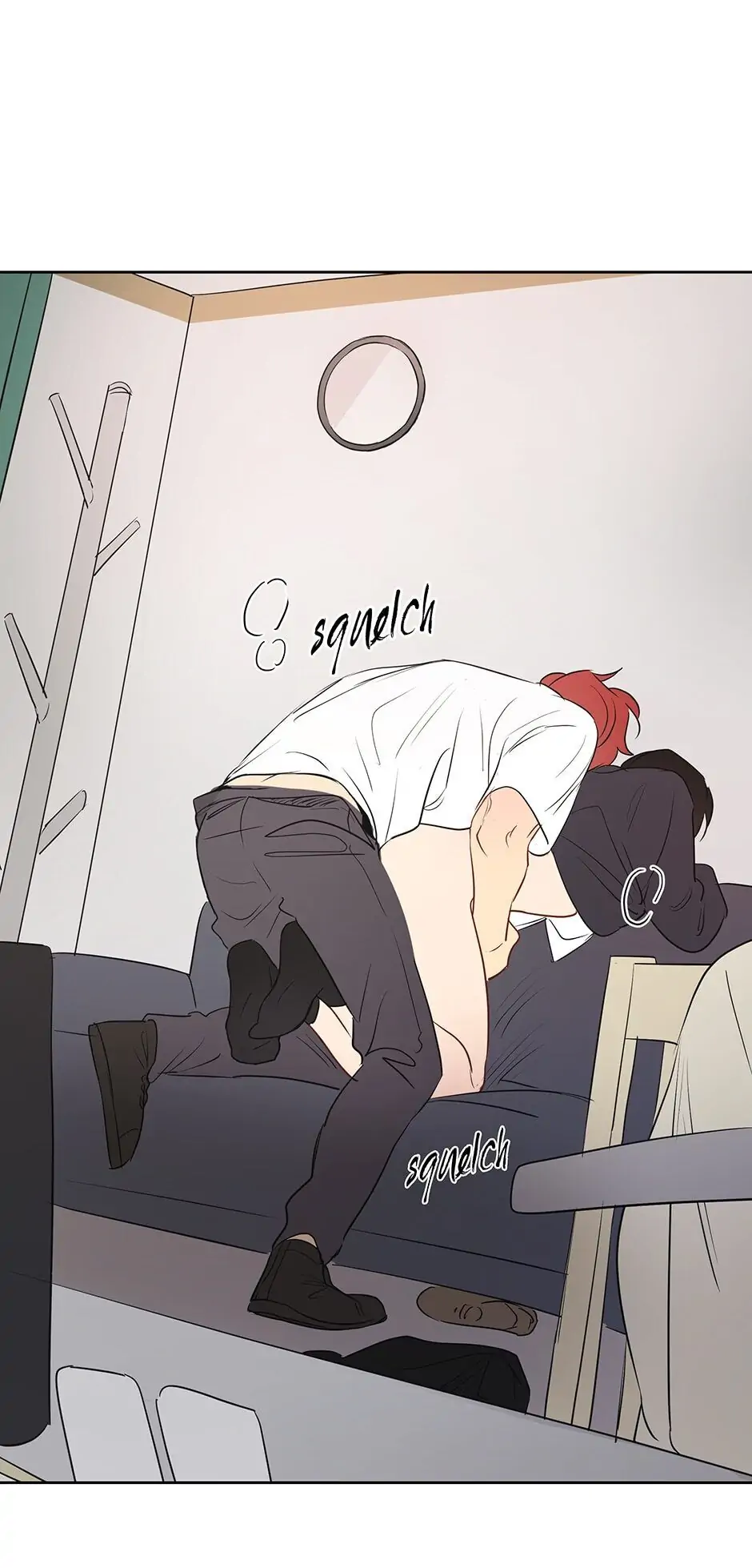 It’s Just a Dream…Right?! - Chapter 16 manhwa