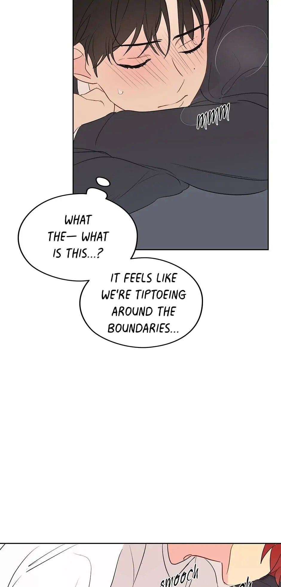 It’s Just a Dream…Right?! - Chapter 16 manhwa