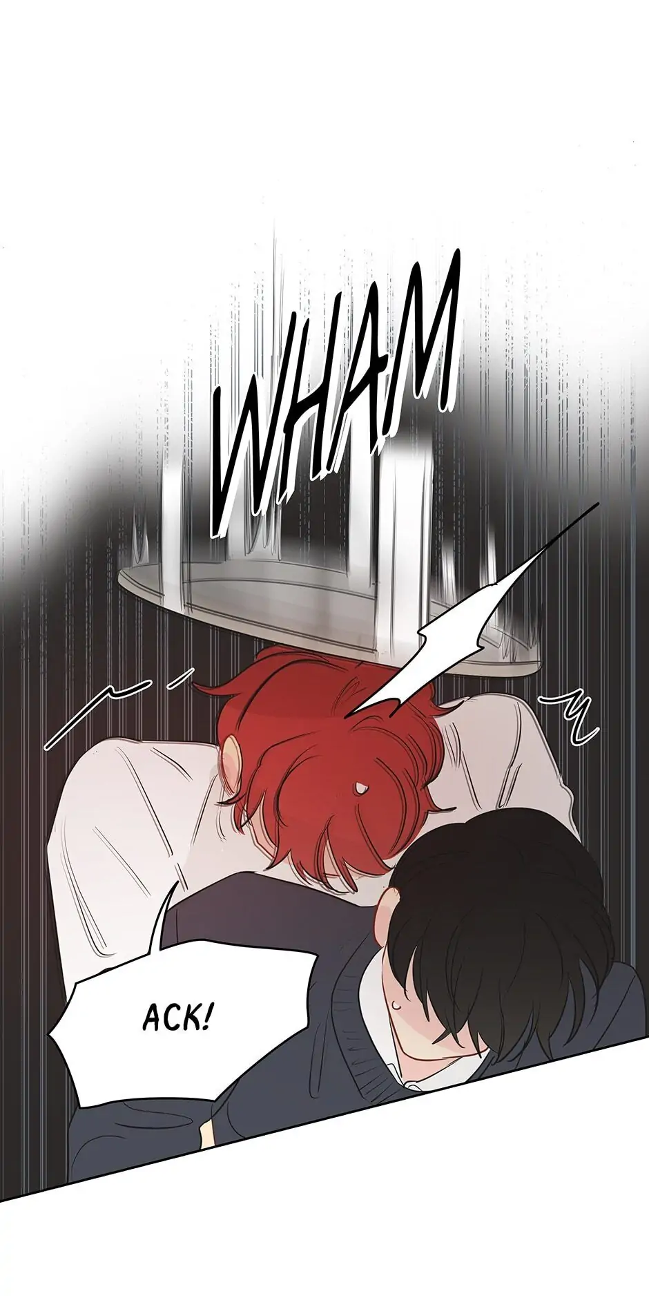 It’s Just a Dream…Right?! - Chapter 16 manhwa