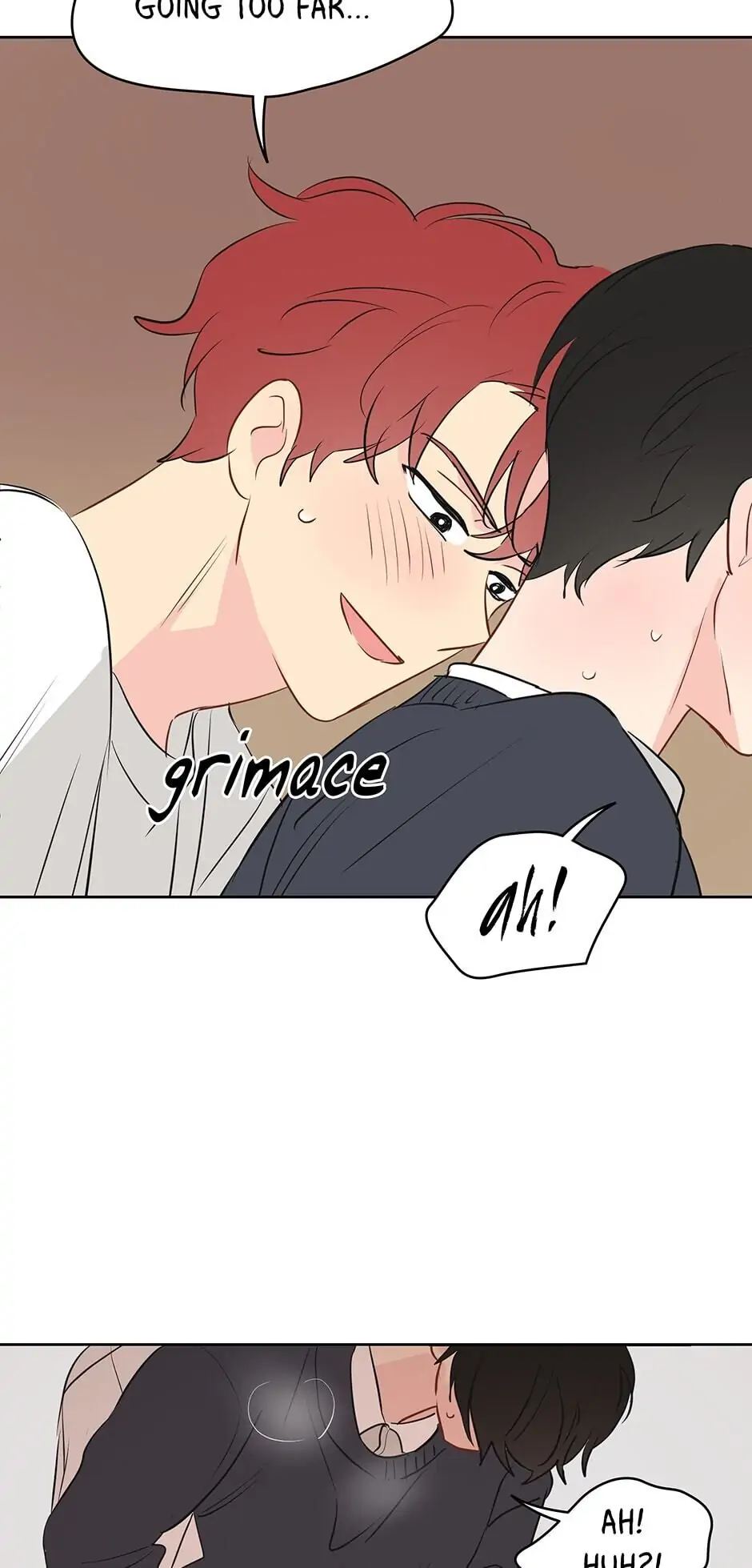It’s Just a Dream…Right?! - Chapter 16 manhwa