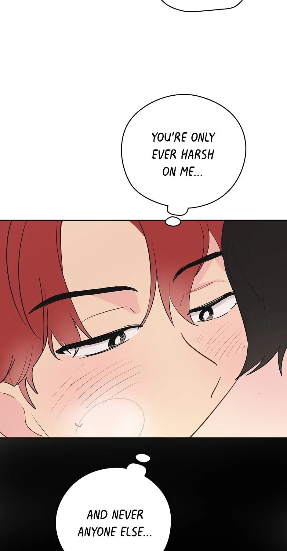 It’s Just a Dream…Right?! - Chapter 16 manhwa