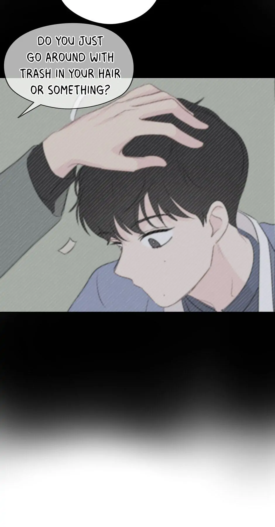 It’s Just a Dream…Right?! - Chapter 16 manhwa