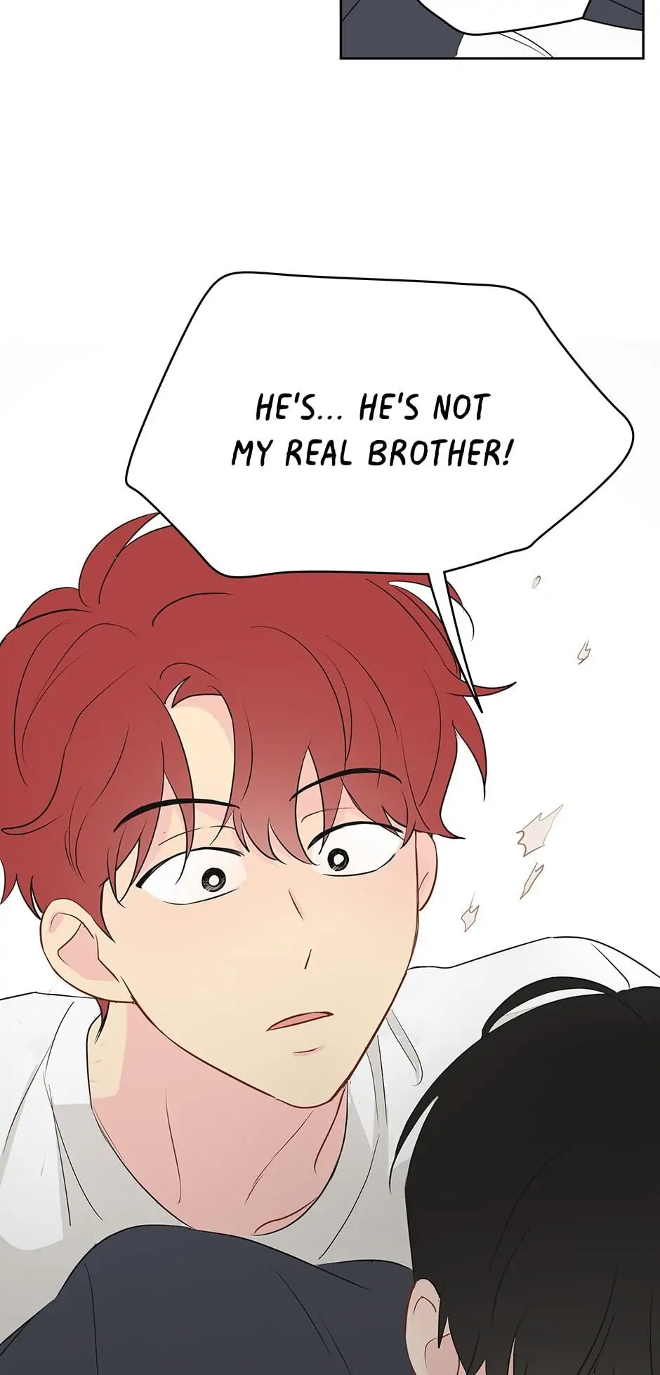 It’s Just a Dream…Right?! - Chapter 16 manhwa