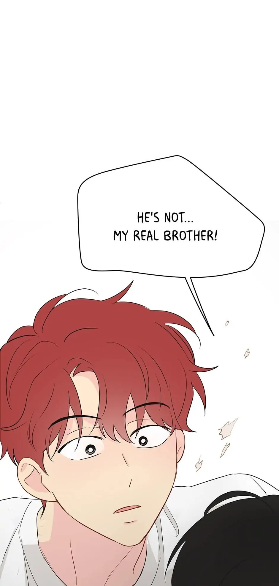 It’s Just a Dream…Right?! - Chapter 17 manhwa