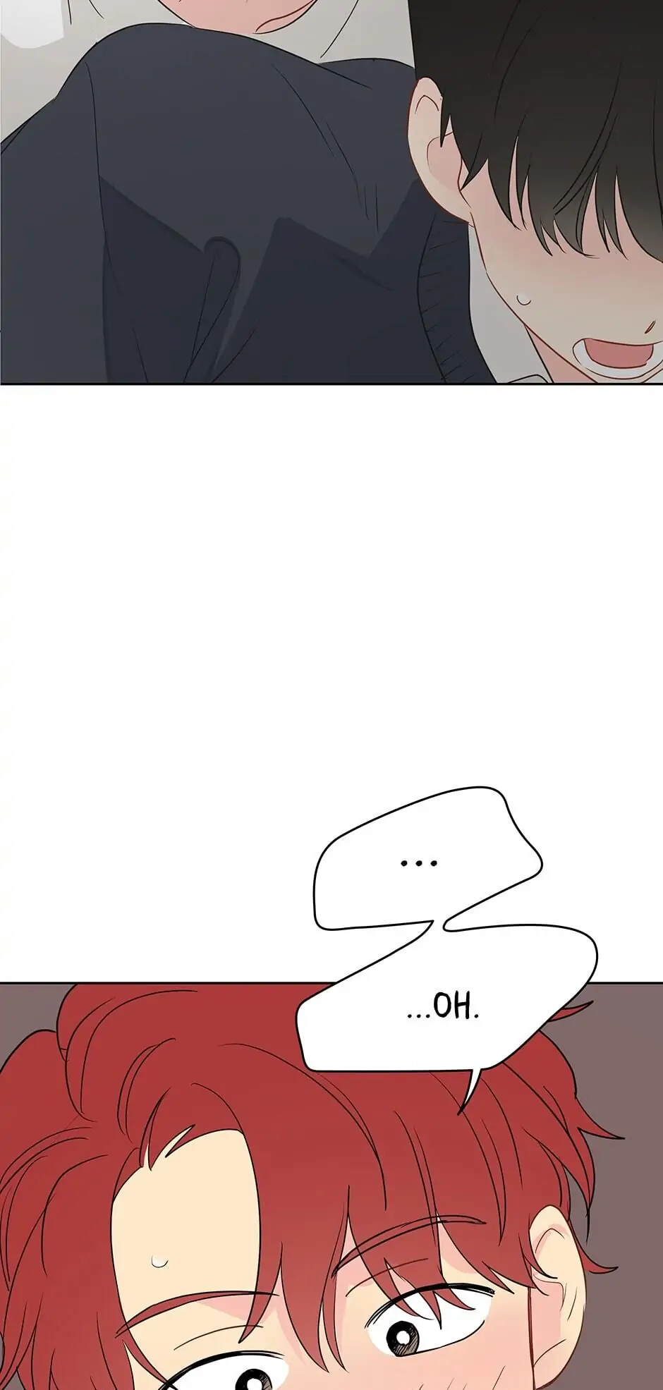 It’s Just a Dream…Right?! - Chapter 17 manhwa