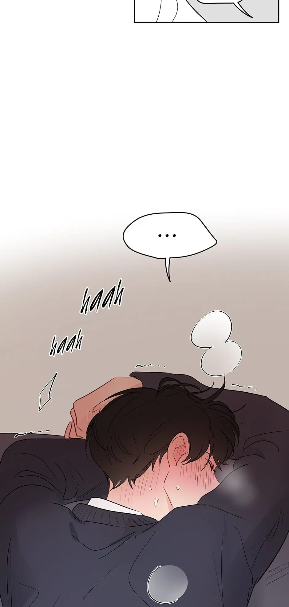It’s Just a Dream…Right?! - Chapter 17 manhwa