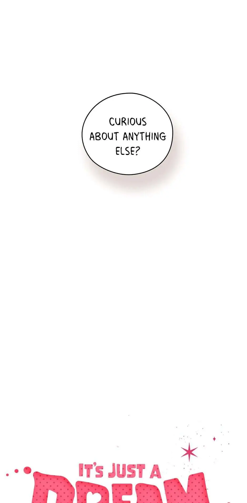 It’s Just a Dream…Right?! - Chapter 17 manhwa