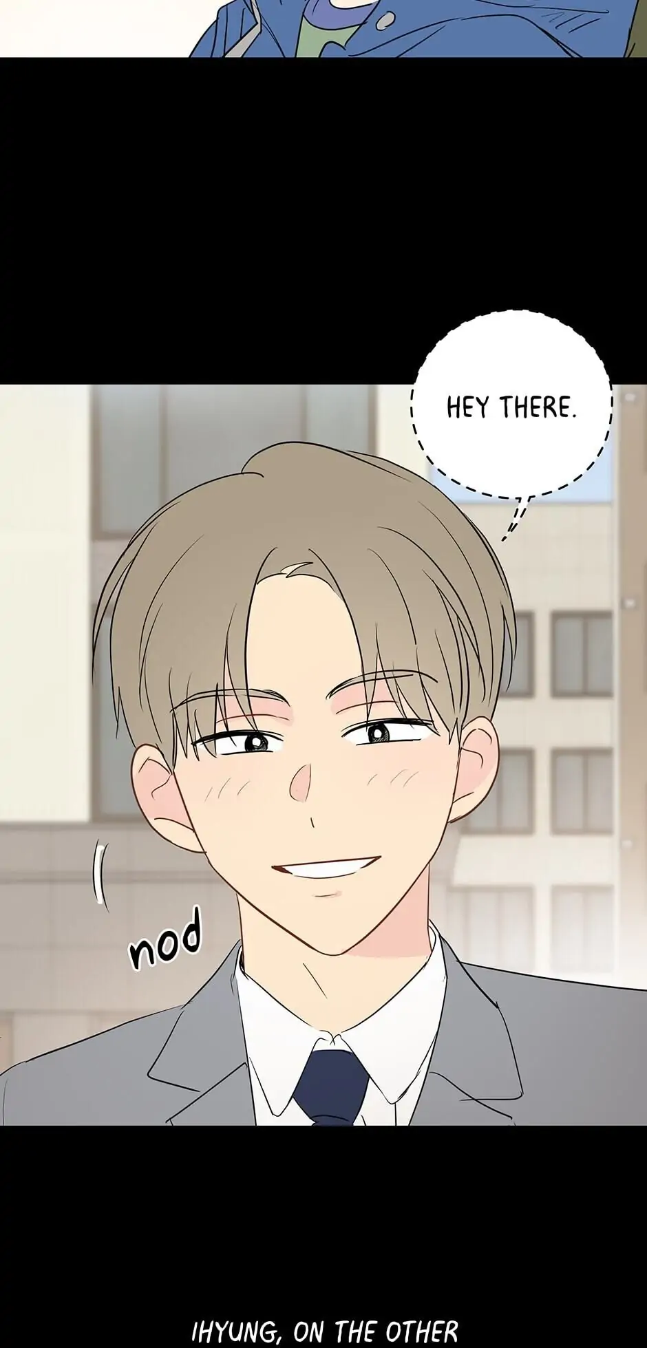 It’s Just a Dream…Right?! - Chapter 17 manhwa