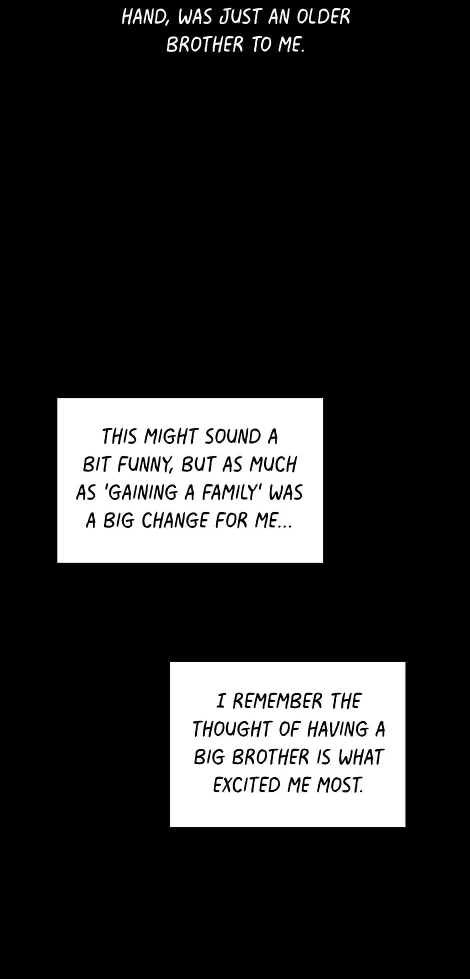 It’s Just a Dream…Right?! - Chapter 17 manhwa