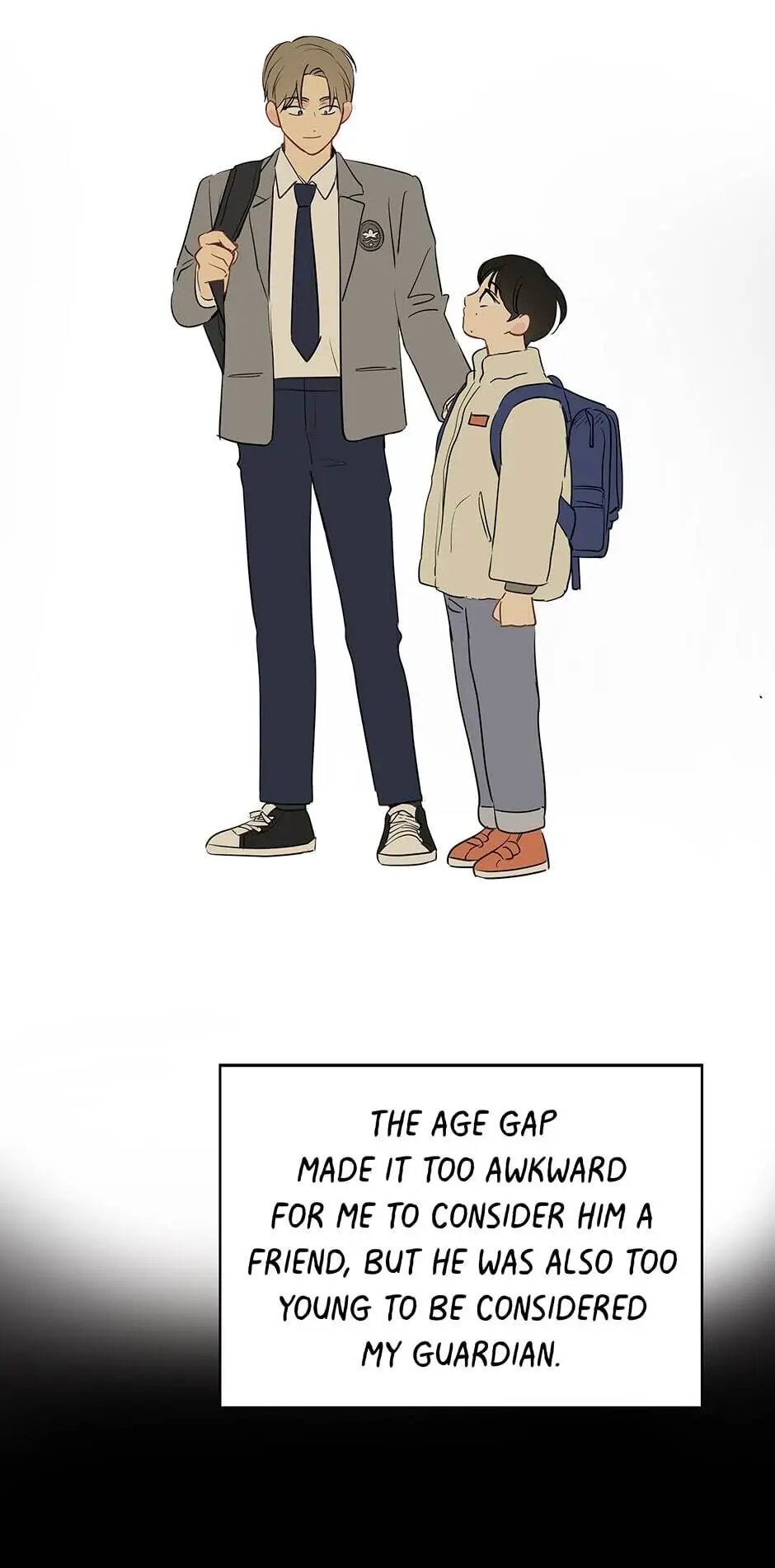 It’s Just a Dream…Right?! - Chapter 17 manhwa
