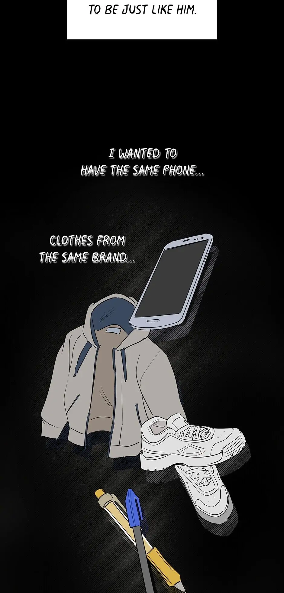 It’s Just a Dream…Right?! - Chapter 17 manhwa