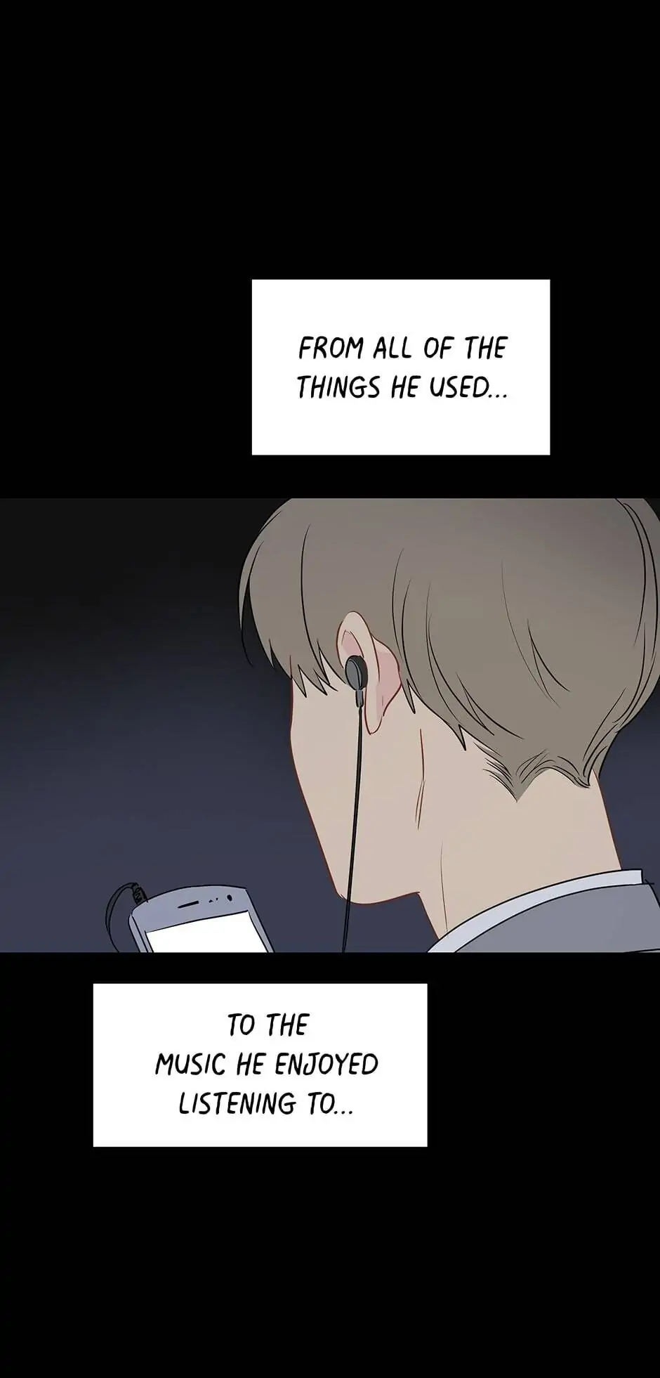 It’s Just a Dream…Right?! - Chapter 17 manhwa