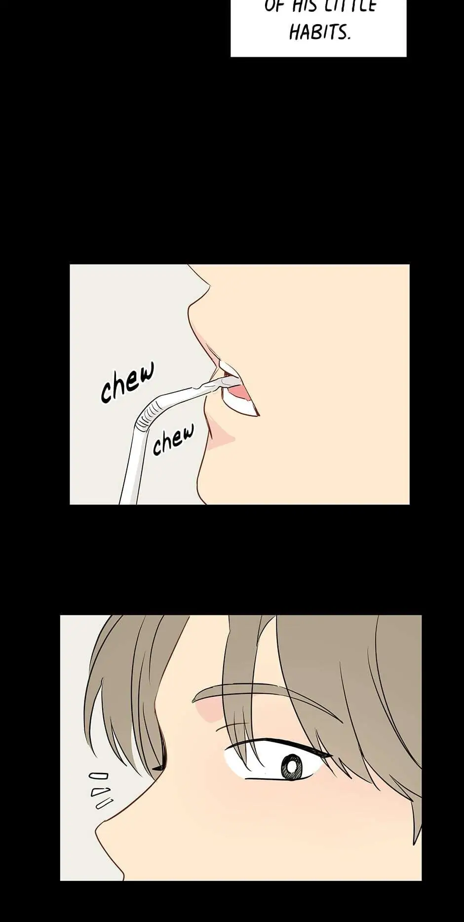 It’s Just a Dream…Right?! - Chapter 17 manhwa