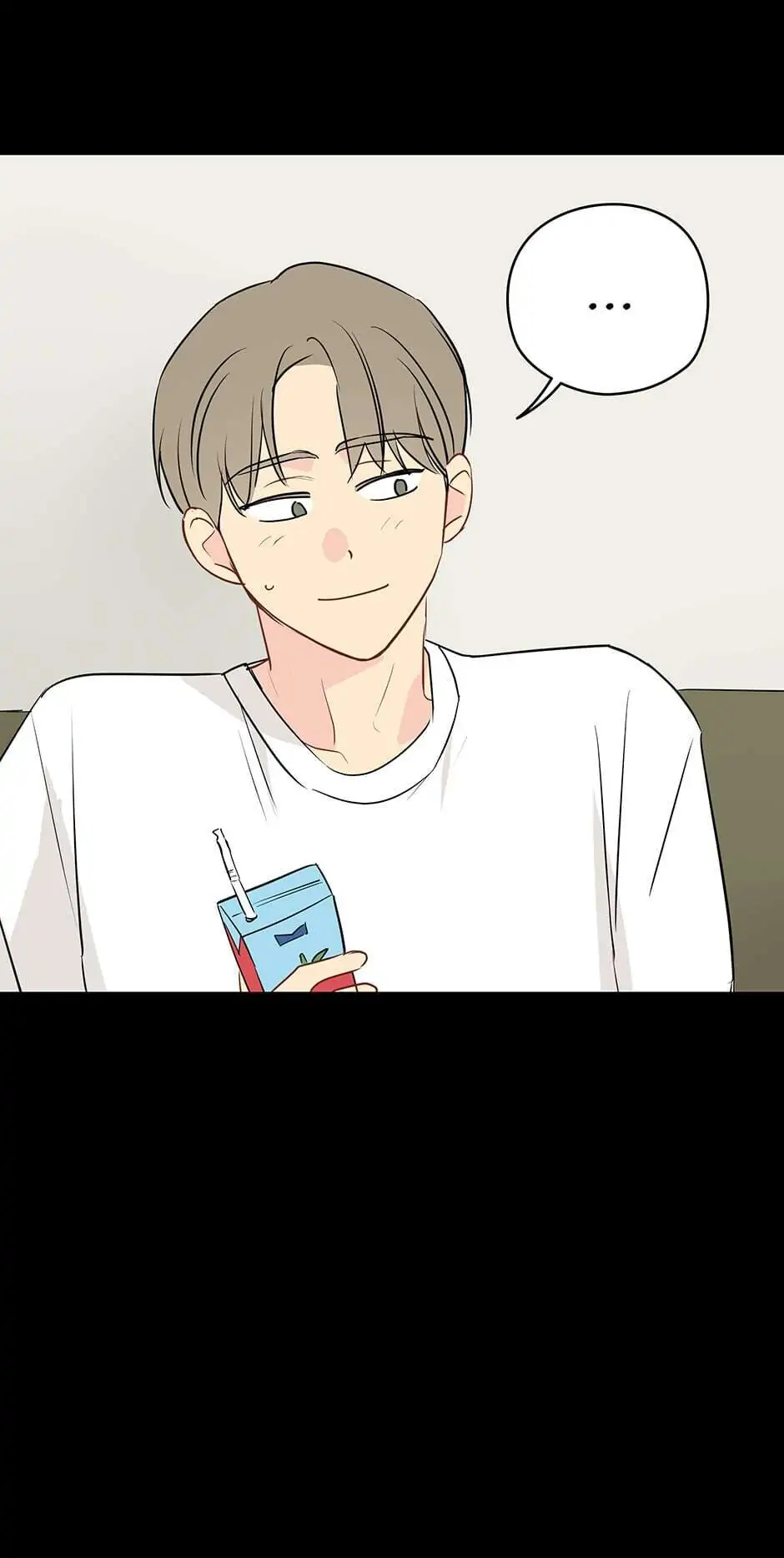 It’s Just a Dream…Right?! - Chapter 17 manhwa